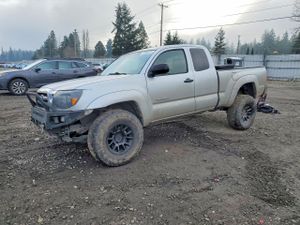 Toyota Tacoma ACCESS CAB 4.0L 6 2008