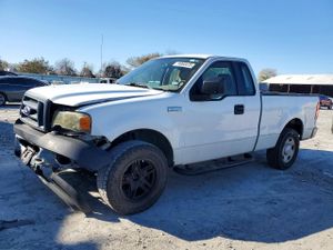 Ford F-150 4.2L 6 2008