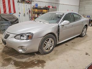 Pontiac Grand Prix GT 3.8L 6 2007