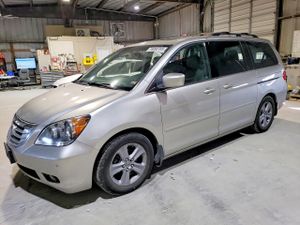 Honda Odyssey TOURING 3.5L 6 2008