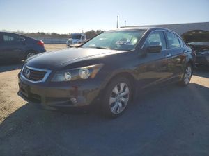 Honda Accord EXL 3.5L 6 2010