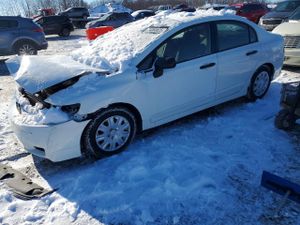 Honda Civic VP 1.8L 4 2009