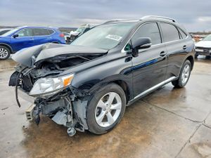 Lexus RX 350 3.5L 6 2011