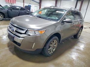 Ford Edge LIMITED 3.5L 6 2013