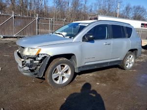 Jeep Compass SPORT 2.0L 4 2012