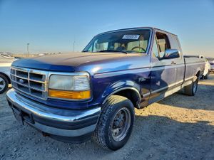 Ford F-150 5.0L 8 1995