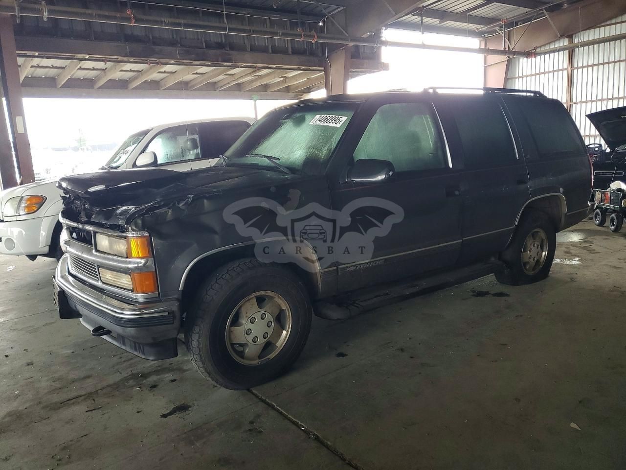 Chevrolet Tahoe K1500 5.7L 8 1999