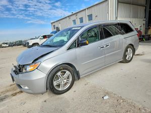 Honda Odyssey TOURING 3.5L 6 2011