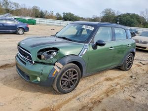 Mini Cooper S COUNTRYMAN 1.6L 4 2015