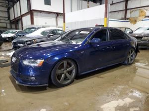 Audi S4 PREMIUM PLUS 3.0L 6 2014
