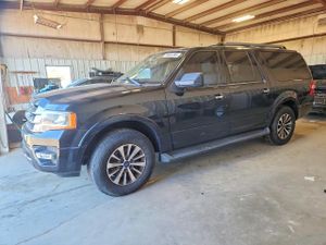 Ford Expedition EL XLT 3.5L 6 2015