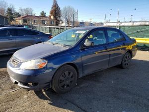 Toyota Corolla CE 1.8L 4 2008