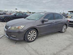 Honda Accord EXL 2.4L 4 2013