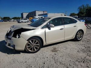 Buick Verano CONVENIENCE 2.4L 4 2014