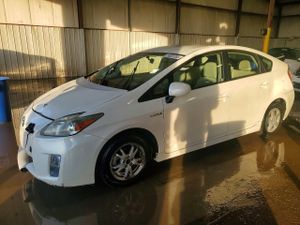 Toyota Prius 1.8L 4 2010