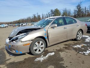 Lexus ES 330 3.3L 6 2005