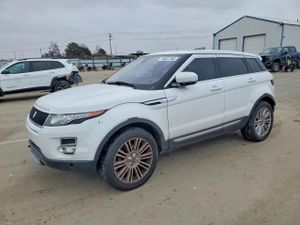 Land Rover Range Rover PRESTIGE PREMIUM 2.0L 4 2013