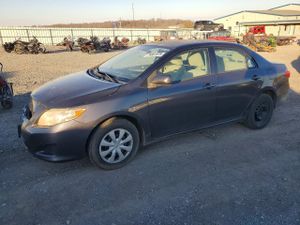 Toyota Corolla BASE 1.8L 4 2010