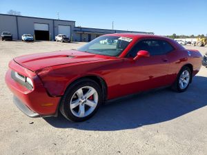 Dodge Challenger SXT 3.6L 6 2012