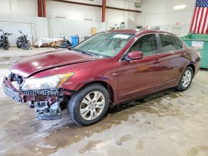 Honda Accord LXP 2.4L 4 2010