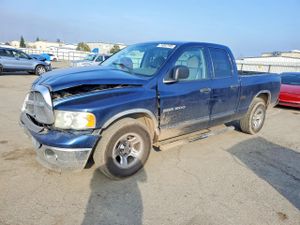 Dodge RAM ST 4.7L 8 2003