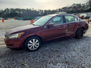 Honda Accord LX 2.4L 4 2009