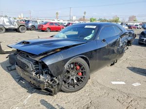Dodge Challenger 6.2L 8 2015