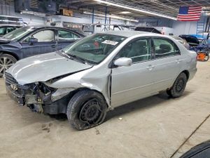 Toyota Corolla CE 1.8L 4 2007