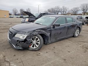Chrysler 300 3.6L 6 2015