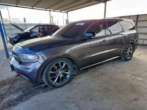 Dodge Durango R/T 5.7L 8 2015
