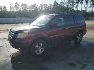 Honda Pilot EXL 3.5L 6 2008