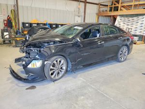 Hyundai Sonata SE 2.4L 4 2014