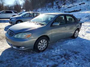 Toyota Corolla CE 1.8L 4 2003