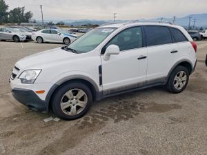Chevrolet Captiva LS 2.4L 4 2014