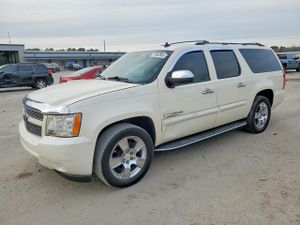 Chevrolet Suburban C1500 LS 5.3L 8 2008