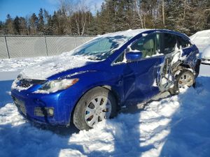 Mazda CX-7 2.3L 4 2007