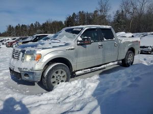 Ford F-150 SUPERCREW 5.4L 8 2010