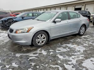 Honda Accord LXP 2.4L 4 2010