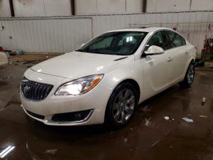 Buick Regal PREMIUM 2.0L 4 2015
