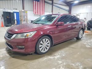 Honda Accord EXL 3.5L 6 2013