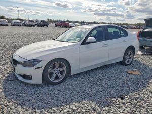 BMW 3 Series XI 2.0L 4 2015