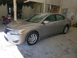 Nissan Altima 2.5 2.5L 4 2015