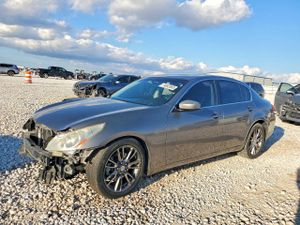Infiniti G37 BASE 3.7L 6 2011