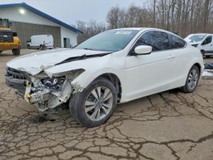 Honda Accord EXL 2.4L 4 2009