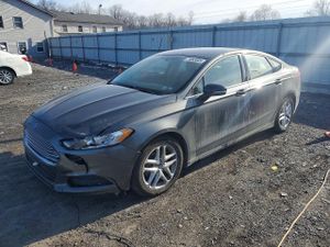 Ford Fusion 1.5L 4 2015