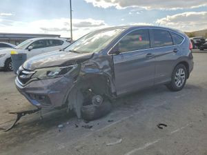 Honda CR-V EX 2.4L 4 2015