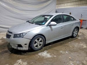 Chevrolet Cruze LT 1.4L 4 2014