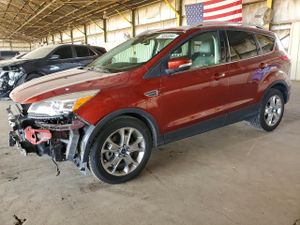 Ford Escape TITANIUM 2.0L 4 2014