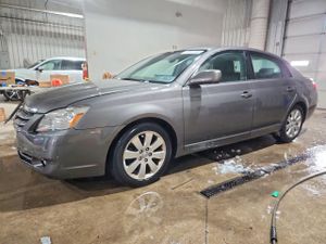 Toyota Avalon XL 3.5L 6 2006