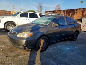 Toyota Corolla CE 1.8L 4 2006